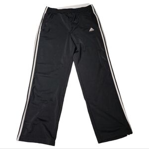 Adidas Mens Black Joggers [M]